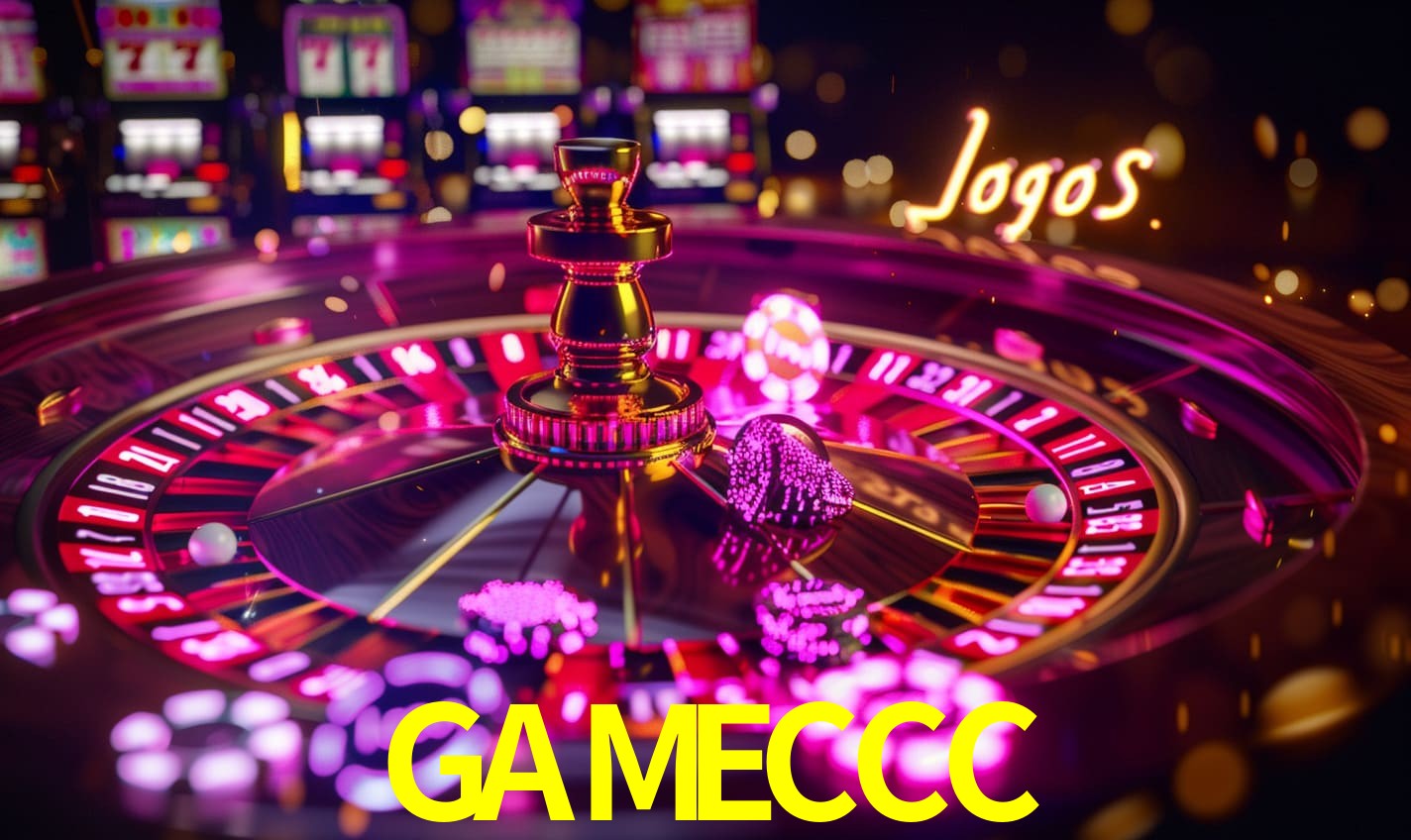 Login GAMECCC Casino Online